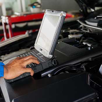 Auto Diagnostics in Cardington, OH