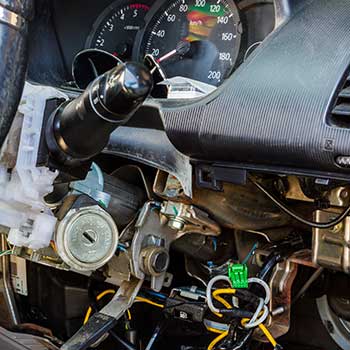 Auto Electrical Repair in Cardington, OH