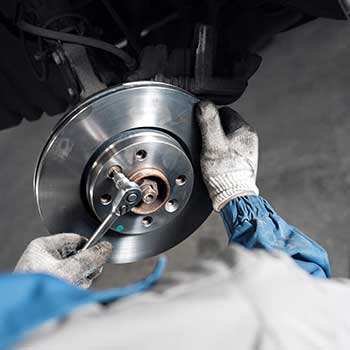 Brake Repair in Cardington, OH