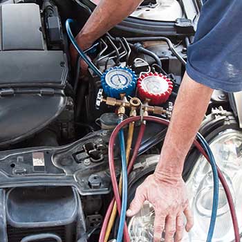Car AC Repair in Cardington, OH