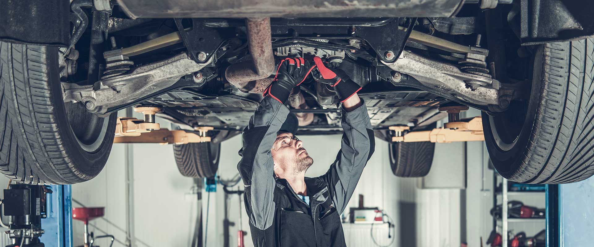 Drivetrain and Differential